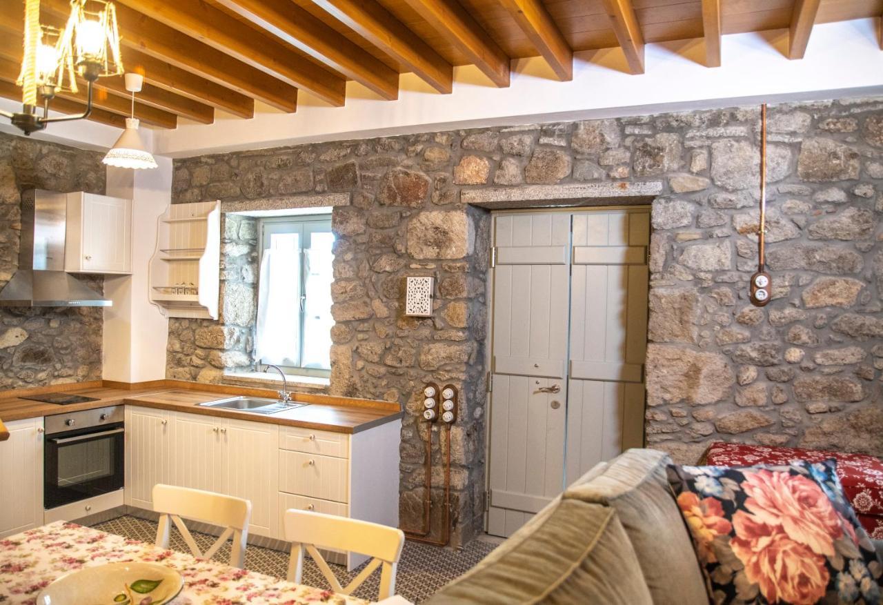 Samaradiko Villa Kontias Exterior photo