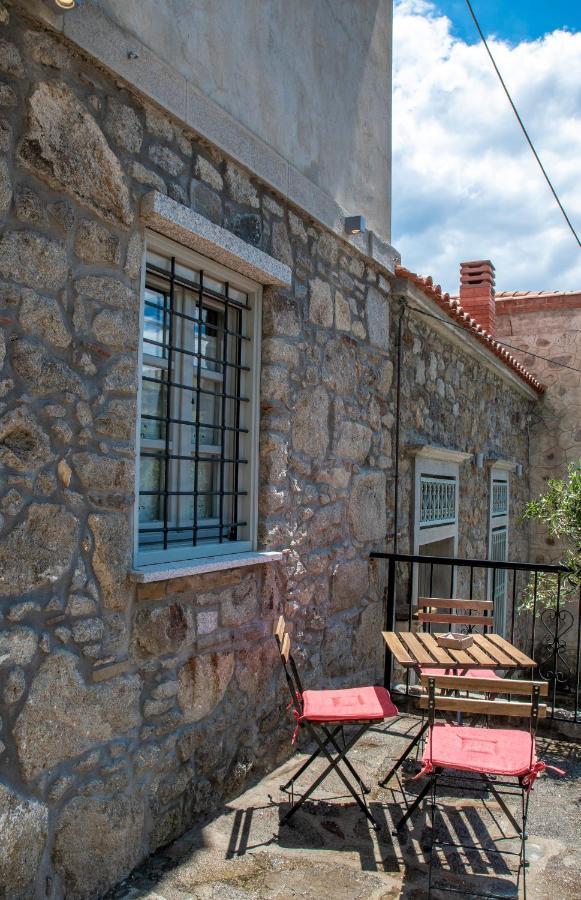 Samaradiko Villa Kontias Exterior photo