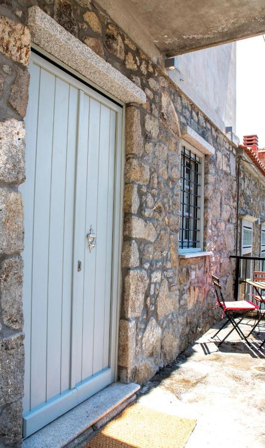 Samaradiko Villa Kontias Exterior photo